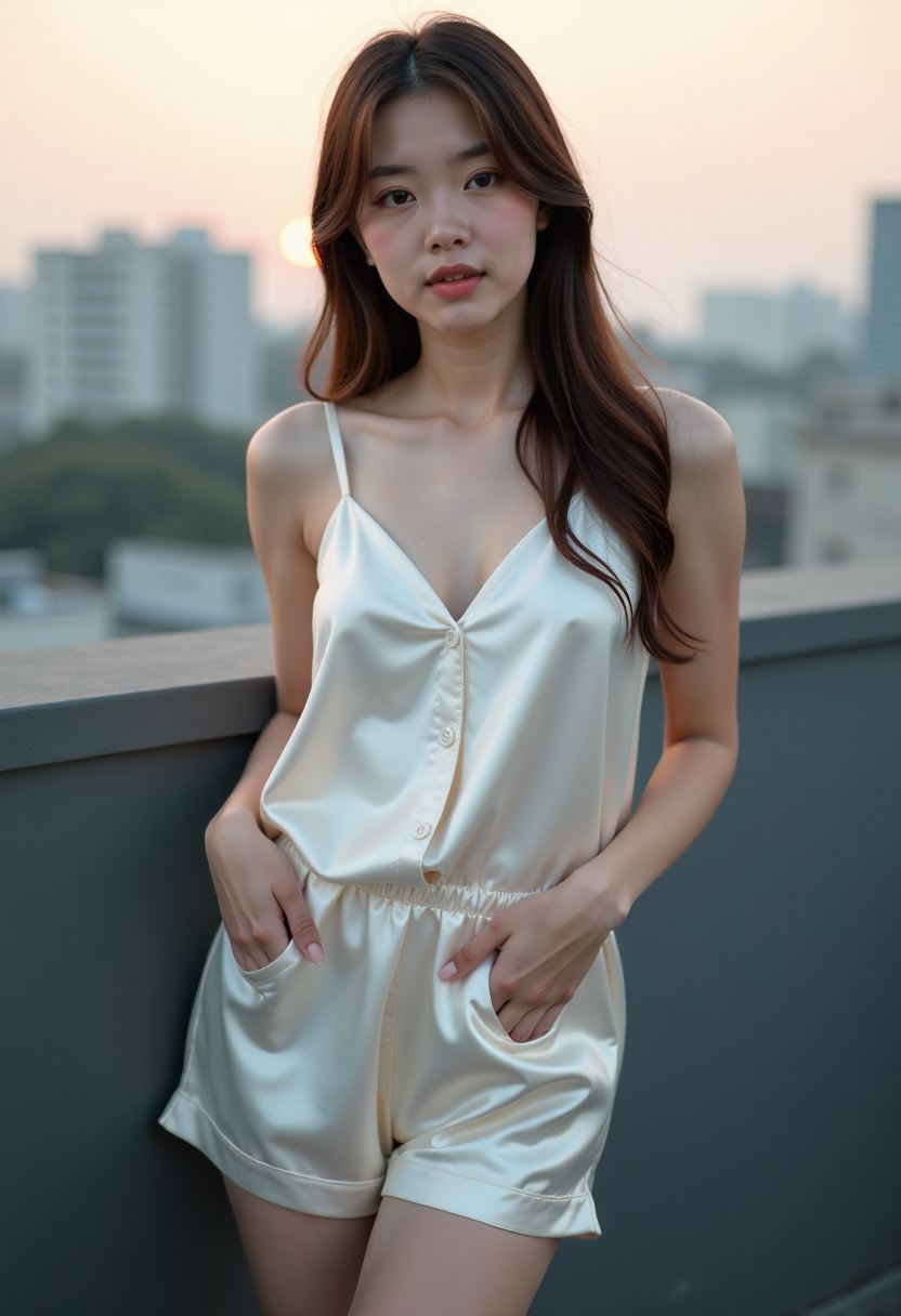漫长的季节