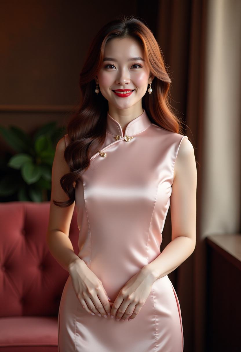 隐秘的角落
